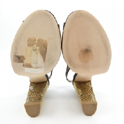 Giày sandal CHANEL G28891X08066 659999