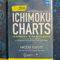 - HỆ THỐNG GIAO DỊCH ICHIMOKU CHARTS - NICOLE ELLIOTT - TỐT