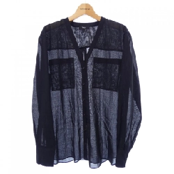 Thương hiệu theory 01-5108223 Áo sơ mi - Hàng hiệu Authentic