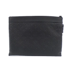 Túi xách Louis Vuitton Monogram Shadow Pochette To Go M81570 618880