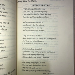 Mặn nồng với Huế 498483