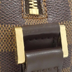 Túi xách vai Louis Vuitton Damier Ipanema GM N51292 610408