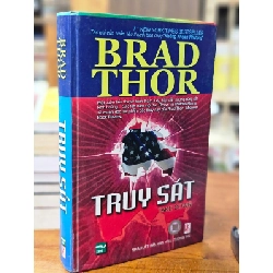 TRUY SÁT - BRAD THOR