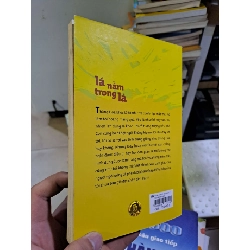 Lá nằm trong lá mới 80% ố Nguyễn Nhật Ánh Văn học Việt Nam HCM2908 545369