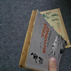 Thơ Đường - Tản đà dịch 733904