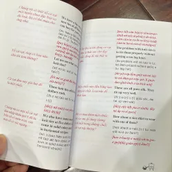 Tự học đàm thoại tiếng anh cấp tốc :tiếng anh trong giao tiếp hàng ngày THE WINDY MCBOOKS 1034961