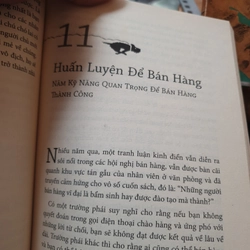Sách Những Chú Chó Bán Hàng (Vua bán hàng Blair Singer,  478831