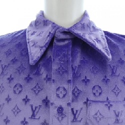 Áo sơ mi cổ điển LOUIS VUITTON HNS62XPI0 - Hàng hiệu Chính hãng 889525