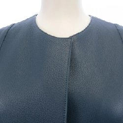 HERMES 2H1129D0 Áo vest dài - Hàng hiệu Chính hãng 817669