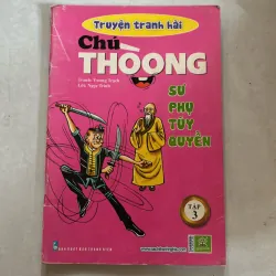 Chú Thoong (Tập 3)