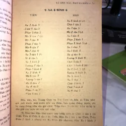 Tượng kỳ khai trung đại cuộc - Lý Anh Mậu & Đào Bá Kiều 1005388