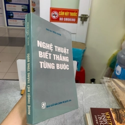 Nghệ thuật biết thắng từng bước  275517