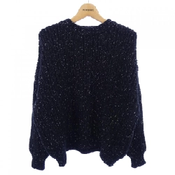 FFIXXED STUDIOS AW23MEN KNT01 Áo len