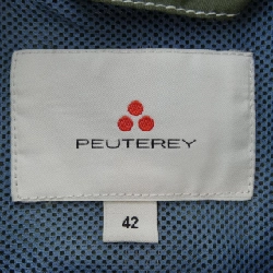 Áo khoác PEUTEREY PED3168 - Hàng hiệu Authentic 889315