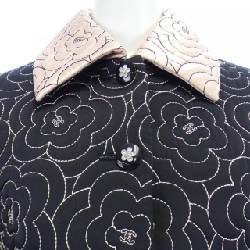 【Mã giảm giá】Áo khoác CHANEL 639338