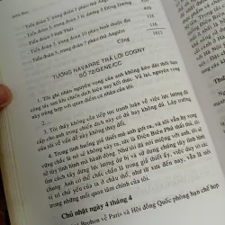 SÁCH TRẬN ĐIỆN BIÊN PHỦ DƯỚI CON MẮT NGƯỜI PHÁP 1002350