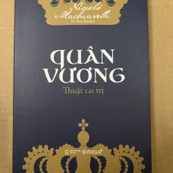 Quân Vương Thuật Cai Trị