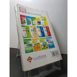 Giúp trí nhớ kiến thức cơ bản hoá học 10 11 12 2011 mới 80% bẩn nhẹ rách góc Nguyễn Nam Khánh HPB3108 GIÁO TRÌNH, CHUYÊN MÔN 450923
