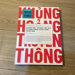 Khủng hoảng không bắt đầu từ truyền thông - Lê Quốc Vinh 497967