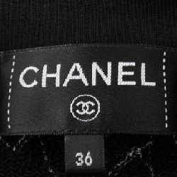 CHANEL LOOK48 P78742K11352 Áo khoác - Hàng hiệu Chính hãng 808989