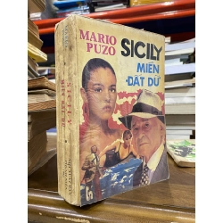 MIỀN ĐẤT DỮ - MARIO PUZO 128653