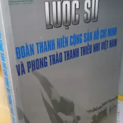 lược sử đoàn thanh niên cộng sản 993919