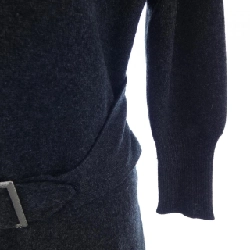 【Mã giảm giá】Chanel CHANEL Váy liền 649335