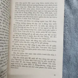 Về nhiệm vụ chống Mỹ cứu nước | Hồ chí minh | 1967 756616