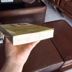 Kẻ May Mắn – Nicholas Sparks | Tiểu thuyết tình cảm lãng mạn sâu sắc- K2 996376