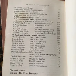 Lễ tẩy trần tháng tư, có chữ ký của tác giả inrasara 673936