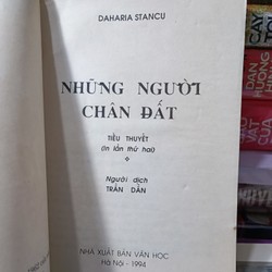 Những người chân đất (Trần Dần dịch) 181566