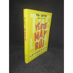 [Phiên Chợ Sách Cũ] Yếu tố may rủi 2303