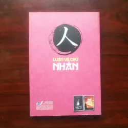 [Sách Minh Triết Phương Đông] Luận Về Chữ Nhân - Ngũ Thường (Huyền Cơ) 958476