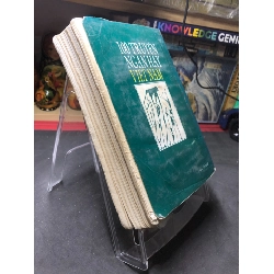 100 truyện ngắn hay Việt Nam 1997 mới 60% ố bẩn nhẹ Nhiều tác giả HPB0906 SÁCH VĂN HỌC 915539