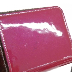 Louis Vuitton Vernis Portefeuille Miroir M64403 Ví - Hàng hiệu Chính hãng 806810