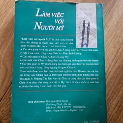 Làm việc với người Mỹ
 758030