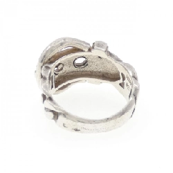 Nhẫn Hàng hiệu Authentic Hermès Buckle Série 837613