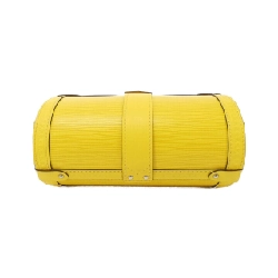 Túi xách vai Louis Vuitton Epi Papillon Trunk M58647 609889