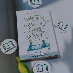 Nhân gian đâu chỉ riêng anh - Park Ju Young 694963