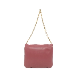 【Sản phẩm mới】Túi đeo vai Loewe Puffer Goya AP40P41X01 613652