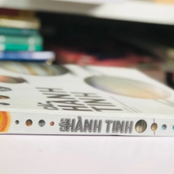 📚 CÁC HÀNH TINH – Khám phá thế giới ngoài Trái Đất cùng cố vấn khoa học 479462