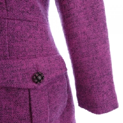 Áo khoác CHANEL P73644V65327 - Hàng hiệu Chính hãng 821214