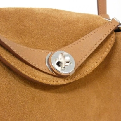 Túi đeo chéo Hermès Lindy MINI 084505CK - Hàng hiệu Authentic 803301