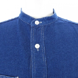 NIGEL CABOURN 8038-00-10006 Áo sơ mi - Hàng hiệu Authentic 890360