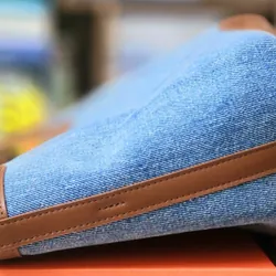 Túi xách hiệu CHRISBELLA CHÍNH HÃNG, mới 99% form sang xịn (mới dùng 2 lần đi tiệc) 739104