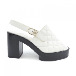 Giày sandal CHANEL G45567X01000 - Hàng hiệu Authentic