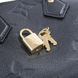 【Sản phẩm chưa sử dụng】Louis Vuitton Monogram Empreinte Speedy Bandoulière 20cm M58953 615508