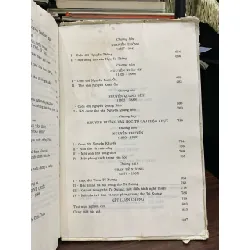 Văn học Việt Nam (Nửa cuối thế kỷ XVIII – hết thế kỷ XIX) – Nguyễn Lộc 592579