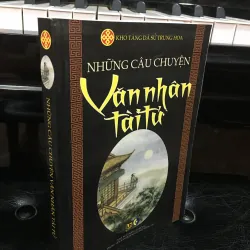 Những câu chuyện văn nhân tài tử