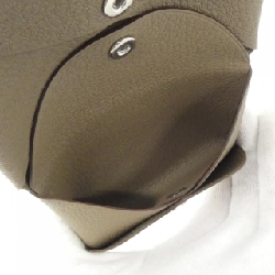 Ví tiền Hermès Calvi Duo 082977CK 620408